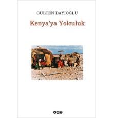 Kenya'ya Yolculuk