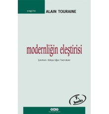 Modernliğin Eleştirisi-Cogito