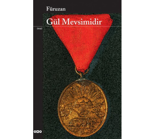Gül Mevsimidir