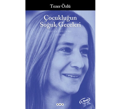 Çocukluğun Soğuk Geceleri