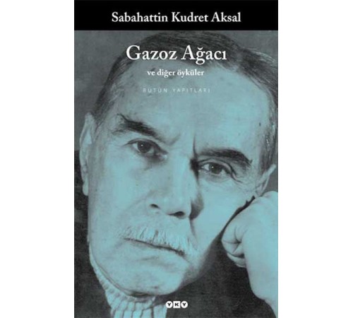 Gazoz Ağacı ve Diğer Öyküler
