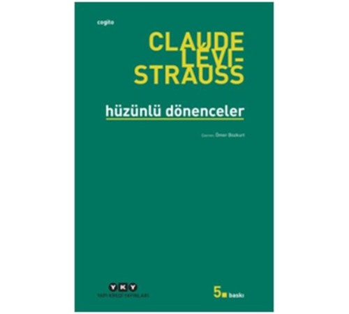 Hüzünlü Dönenceler