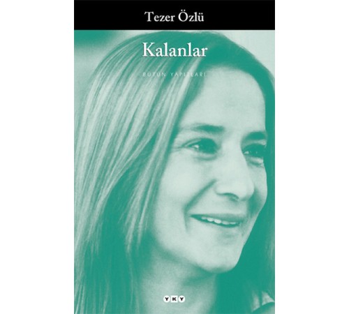 Kalanlar