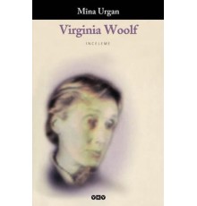 Virginia Woolf