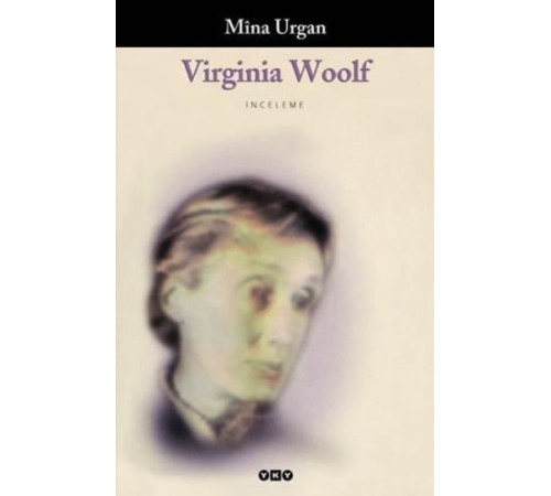 Virginia Woolf