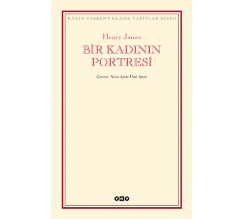 Bir Kadının Portresi Bir Kadının Portresi