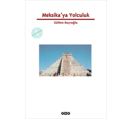 Meksika'ya Yolculuk