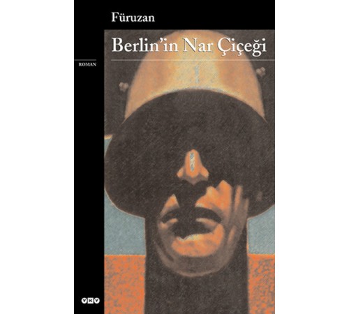 Berlin’in Nar Çiçeği