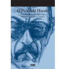 O Pera’daki Hayalet