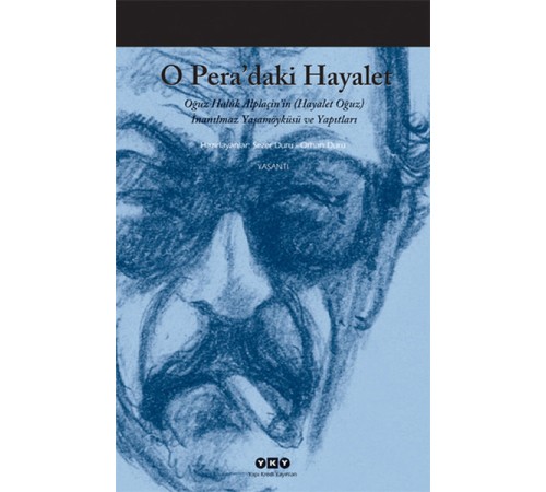 O Pera’daki Hayalet