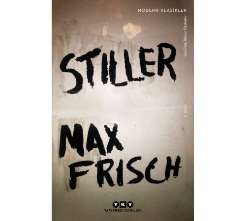 Stiller - Modern Klasikler