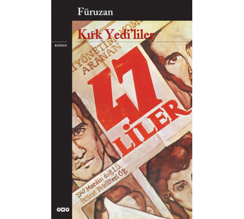 Kırk yedililer