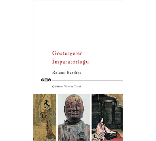 Göstergeler İmparatorluğu