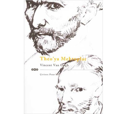 Theo’ya Mektuplar