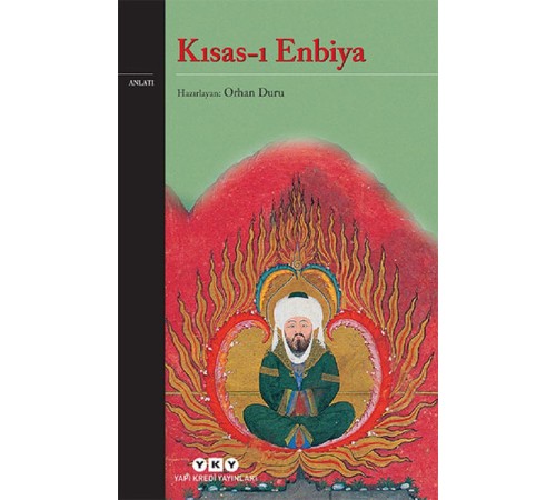 Kısas-ı Enbiya