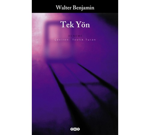Tek Yön Tek Yön