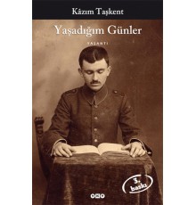 Yaşadığım Günler