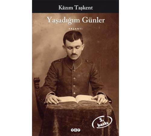 Yaşadığım Günler Yaşadığım Günler