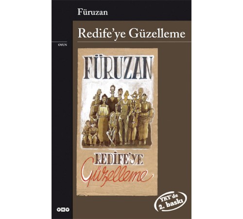Redife'ye Güzelleme