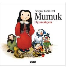 Mumuk Oyuncakçıda