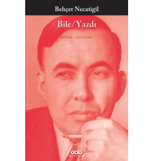 Bile - Yazdı