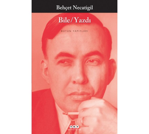 Bile - Yazdı