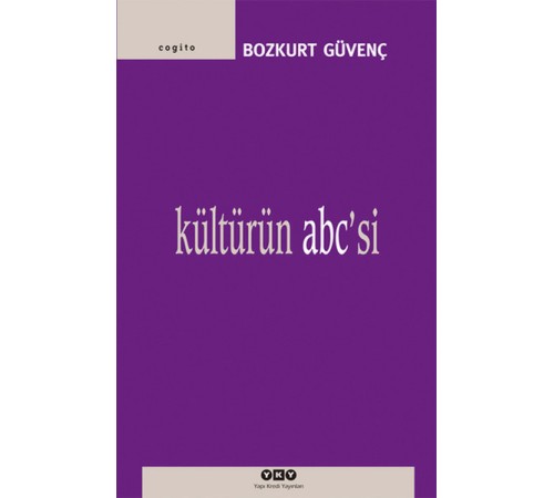 Kültürün Abc’si