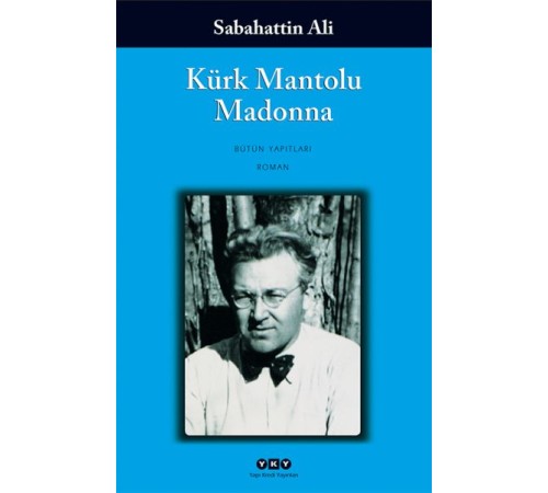 Kürk Mantolu Madonna