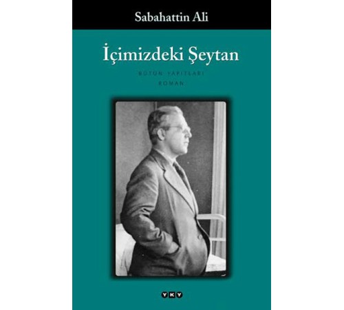 İçimizdeki Şeytan İçimizdeki Şeytan
