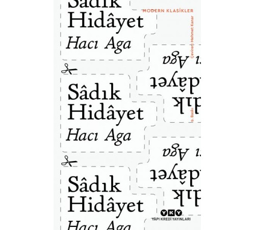 Hacı Aga - Modern Klasikler