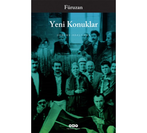 Yeni Konuklar Yeni Konuklar