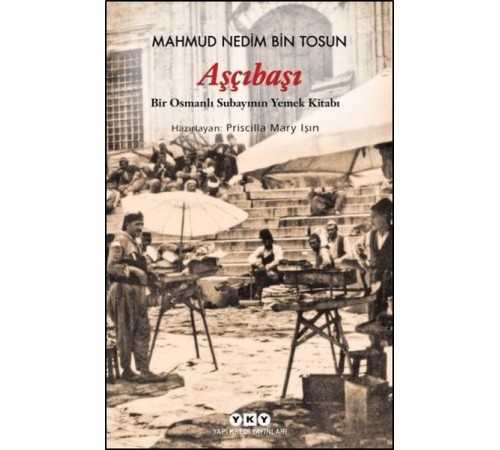 Aşçıbaşı