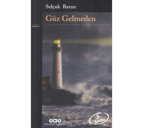 Güz Gelmeden