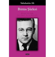 Bütün Şiirleri  Sabahattin Ali