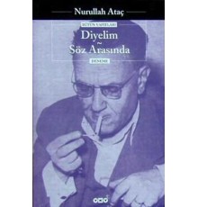 Diyelim Söz Arasında