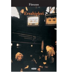 Evsahipleri