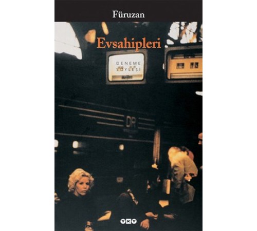 Evsahipleri