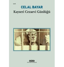 Kayseri Cezaevi Günlüğü