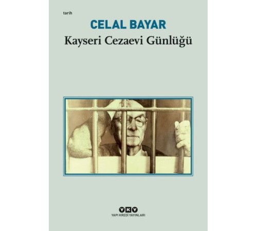 Kayseri Cezaevi Günlüğü
