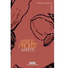 Mahpus - Kayıp Zamanın İzinde - Modern Klasikler