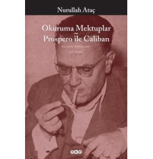 Okuruma Mektuplar - Prospero ile Caliban