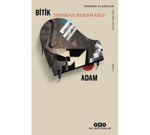 Bitik Adam - Modern Klasikler