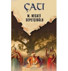 Dünki Türkiye 5. Kitap - Çatı
