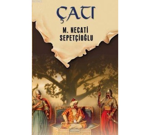 Dünki Türkiye 5. Kitap - Çatı