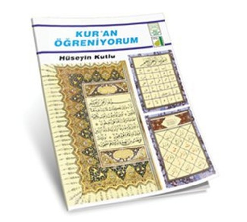 Kuran Öğreniyorum