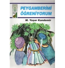 Dinim Serisi 2 - Peygamberimi Öğreniyorum
