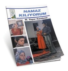 Dinim Serisi 8 - Namaz Kılıyorum