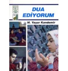 Dinim Serisi 9 - Dua Ediyorum