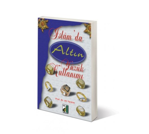 İslamda Altın Yüzük Kullanımı