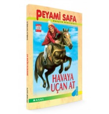 Havaya Uçan At